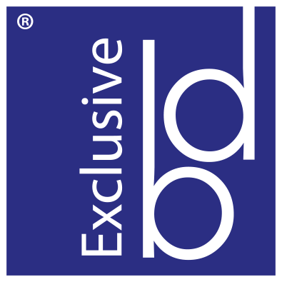 logo exclusive best design