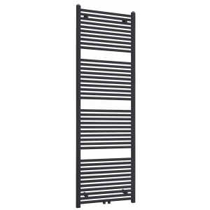 Best-Design 'Zero-Black' radiator Zwart 1269 W 1800x600mm 